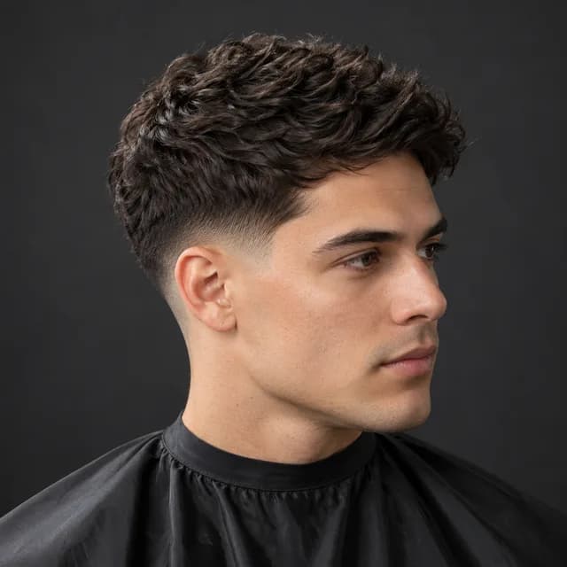 Taper bajo